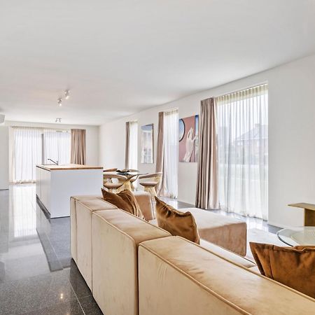 Chez Victorine Zulte Apartment Bagian luar foto